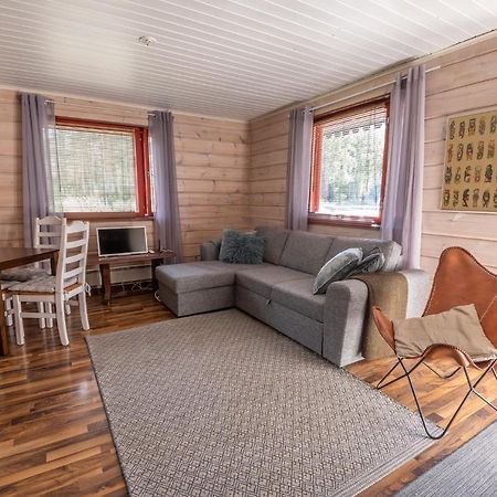 Kultala Cottage Korkeakoski  Buitenkant foto