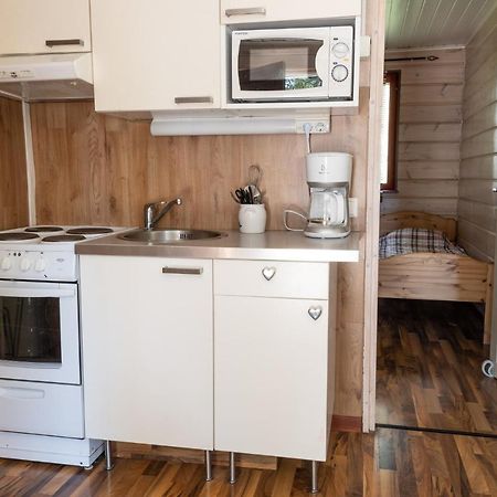 Kultala Cottage Korkeakoski  Buitenkant foto
