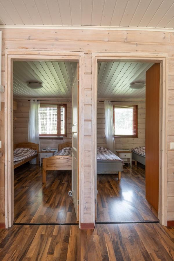 Kultala Cottage Korkeakoski  Buitenkant foto