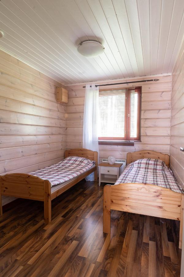 Kultala Cottage Korkeakoski  Buitenkant foto