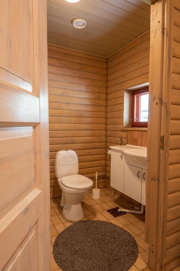 Kultala Cottage Korkeakoski  Buitenkant foto
