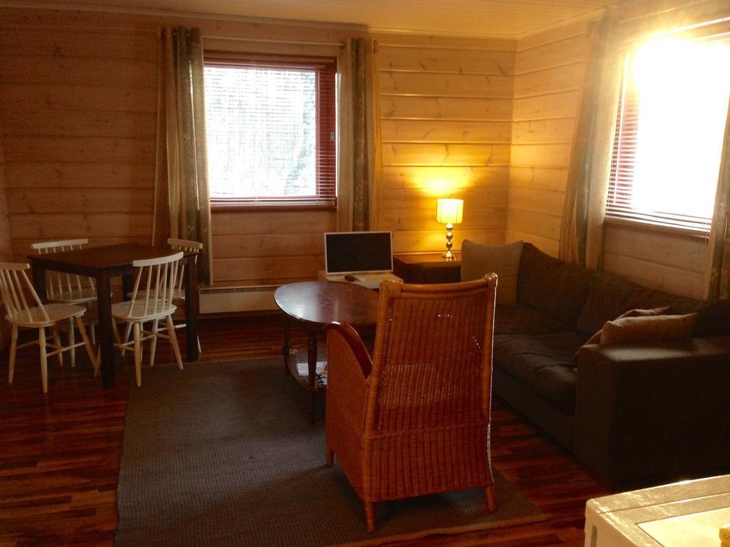 Kultala Cottage Korkeakoski  Kamer foto